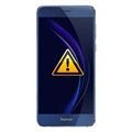 Huawei Honor 8 Oprava baterie