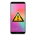 Huawei Honor View 10 Oprava baterie