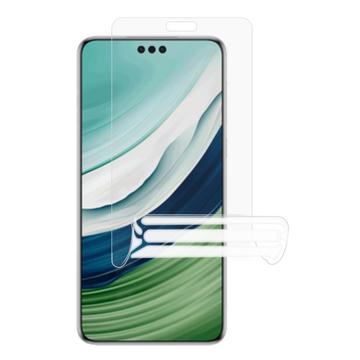 Huawei Mate 60 Pro/60 Pro+ Ochranná Fólie TPU - Průhledná