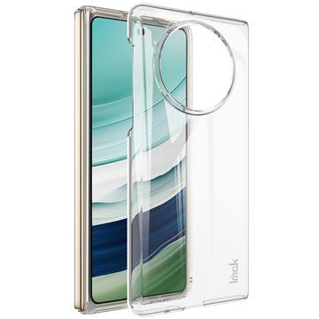 Huawei Mate X5 Imak Crystal Clear II Pro Pouzdro - Průhledný