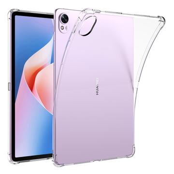 Huawei MatePad 11.5 S Pouzdro Nárazuvzdorný TPU - Průhledné