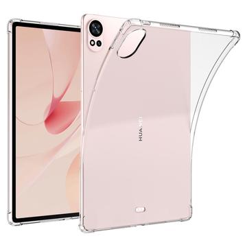 Huawei MatePad Air (2024) Pouzdro Nárazuvzdorný TPU - Průhledné