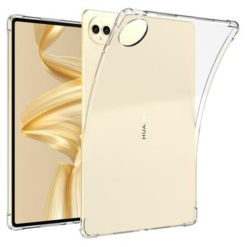 Huawei MatePad Pro 12.2 (2024) Pouzdro Nárazuvzdorný TPU - Průhledné