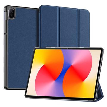 Huawei MatePad SE 11 Dux Ducis Domo Tri-Fold Pouzdro Smart Folio