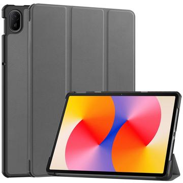 Pouzdro Smart Folio pro Huawei MatePad SE 11 řady Tri-Fold – Šedá