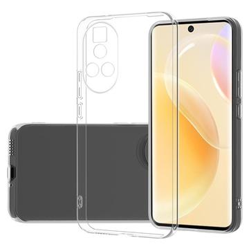 Huawei Nova 12 Anti-Slip TPU Case - Clear