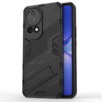 Huawei Nova 12 Pro/12 Ultra Armor Series Hybridní Pouzdro se Stojánkem