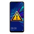 Huawei P Smart (2019) Nabíjení opravte konektoru flex kabelu