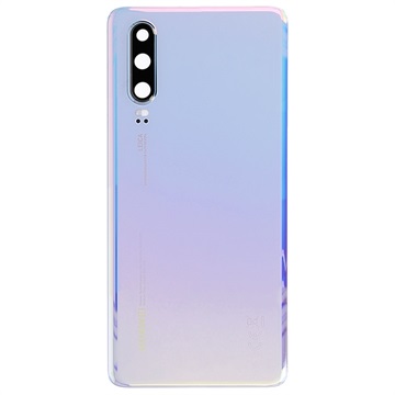 Huawei P30 Back Cover 02352NMP - Dýchací krystal