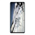 Huawei P30 LCD a oprava dotykové obrazovky