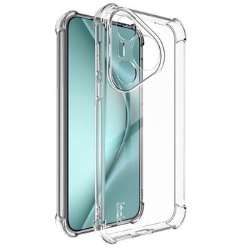 Huawei Pura 70 Imak Drop-Proof TPU Pouzdro