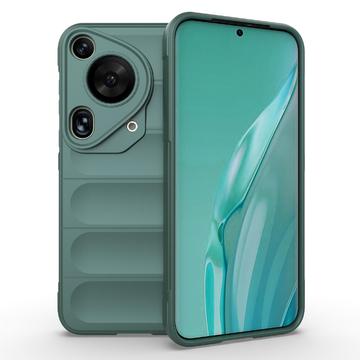 Rugged Huawei Pura 70 Ultra TPU Pouzdro