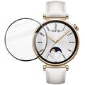 Huawei Watch GT 4 Imak Full Coverage Tempered Glass Screen Protector - 41mm