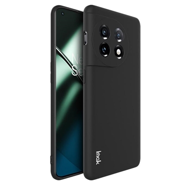 Imak UC-3 Series OnePlus 11 TPU Pouzdro - Černé