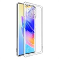 Imak UX -5 Honor 60 SE TPU Case - Transparent