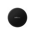 Infinix 15W Wireless Charger - Black