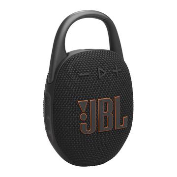 JBL Clip 5 Waterproof Bluetooth Speaker