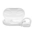 JBL Soundgear Sense Open-Ear Wireless Earphones - White