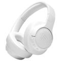 Bezdrátová sluchátka JBL Tune 710BT Over-Ear (Emballage ouvert - Bulk) - Bílá