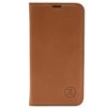 JT Berlin BookCase Tegel iPhone 14 Flip Leather Case