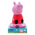 KiDS Licensing Peppa Pig 3D Night Light