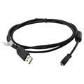 Kodak Easyshare U -8 USB Data Cable - Black