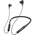 Lenovo HE05 Pro Sports Neckband Earphones - Black