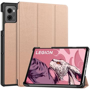 Pouzdro Smart Folio pro Lenovo Legion Y700 (2023), Legion Tab řady Tri-Fold