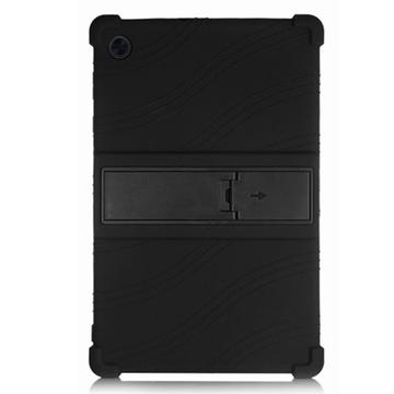 Lenovo Tab M10 Gen 3 Silicone Case with Kickstand