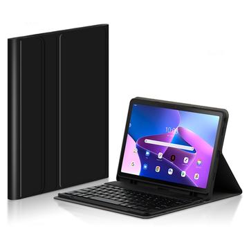 Lenovo Tab M10 Plus Gen 3 Bluetooth klávesnice (Otevřená krabice - Hromadně) - Černá