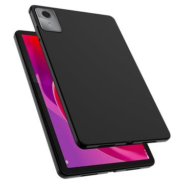 Lenovo Tab M11 Protiskluzové TPU Pouzdro - Černá