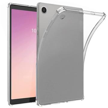 Lenovo Tab M8 Gen 4 Anti-Slip TPU Case - Průhledná