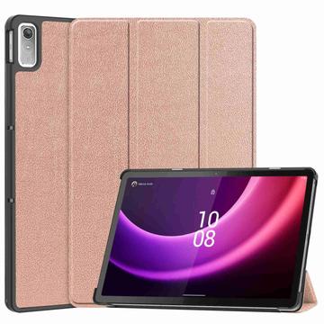 Pouzdro Smart Folio pro Lenovo Tab P11 Gen 2 řady Tri-Fold