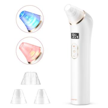 Liberex LED Blackhead Remover / Vacuum Pore Cleaner