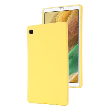 Samsung Galaxy Tab A7 Lite Lite Liquid Silicone Case