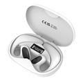 M8 144 Languages Translation Earphones Noise Reduction Smart Voice Translator TWS Bluetooth Headset