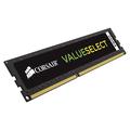 Memory Corsair ValueSelect DDR4 2133MHz 4GB Ram CMV4GX4M1A2133C15