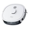 Midea M6 Robot Vacuum Cleaner - HEPA Filter - 2000Pa/55W