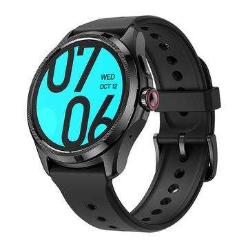 Mobvoi TicWatch Pro 5 Elite Edition Smartwatch 1.43" - Bluetooth/WiFi/GPS - Black