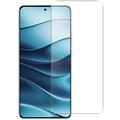 Ochranné Tvrzené Sklo Xiaomi Redmi Note 14 - Case Friendly - Průhledný