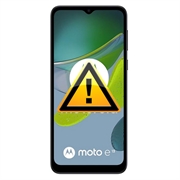 Motorola Moto E13 Nabíjení konektoru Oprava kabelu