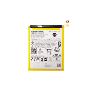 Motorola Moto E20 Battery NT40 - 4000mAh