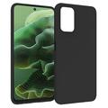 Motorola Moto G35 Anti-Slip TPU Case - Black