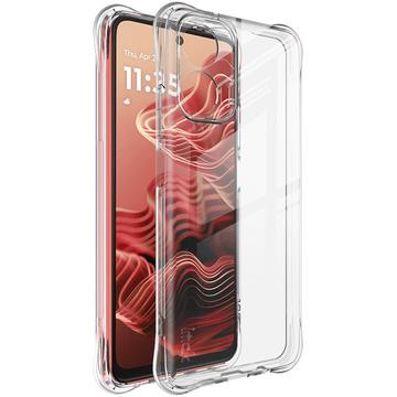 Motorola Moto G35 Imak Drop-Proof TPU Pouzdro