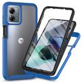 Motorola Moto G54 360 Protection Series Case