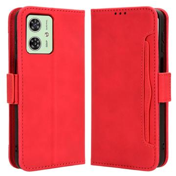 Motorola Moto G54 Cardholder Series Pouzdro na Peněženku