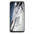 Motorola Moto G8 Power LCD a oprava dotykové obrazovky