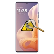 Motorola Moto G85 Diagnóza