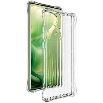 Motorola Moto G85/S50 Neo Imak Drop-Proof TPU Pouzdro