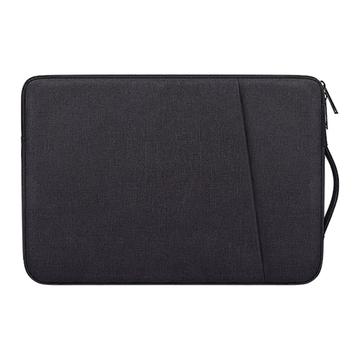 ND01D Wear-Resistant Waterproof Laptop Sleeve - Fits 14.1-15.4"